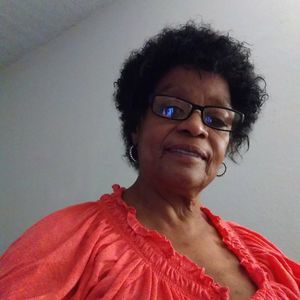 Meet your Posher, Patricia